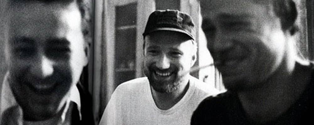 Fight Club Surprising Stories From Behind the Scenes - Fincher with Pitt and Norton