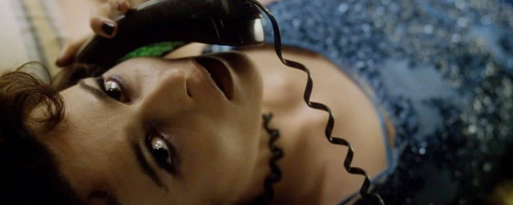 Fight Club Surprising Stories From Behind the Scenes - Marla on Phone