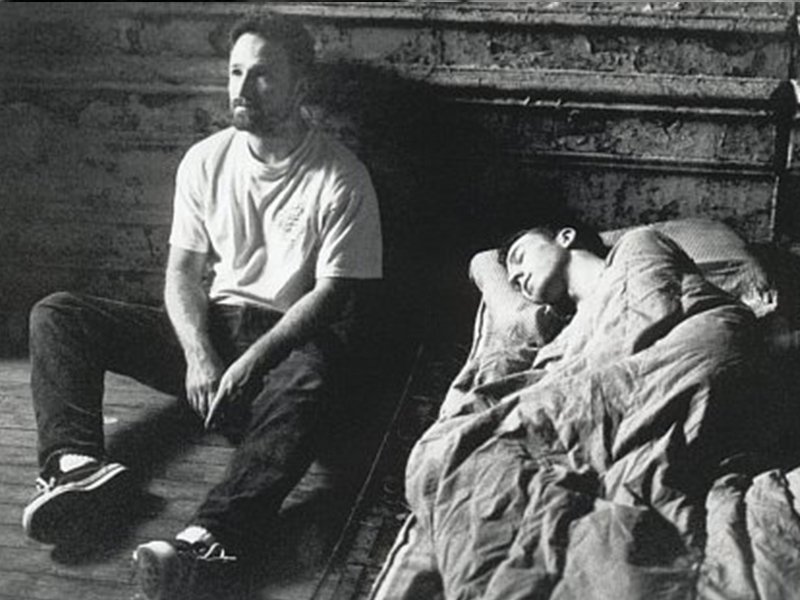 Fight Club Surprising Stories From Behind the Scenes - Fincher and Norton