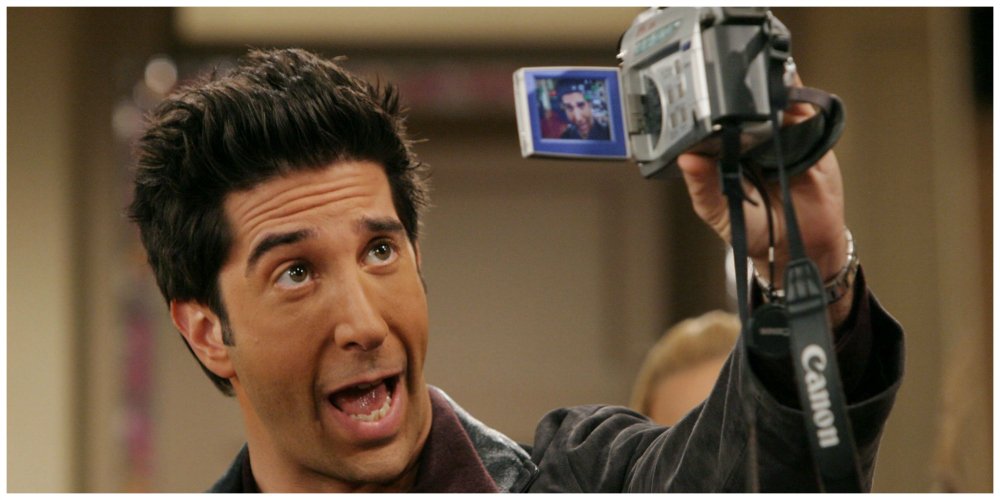 friends david schwimmer
