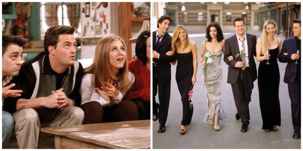 friends salary negotiations