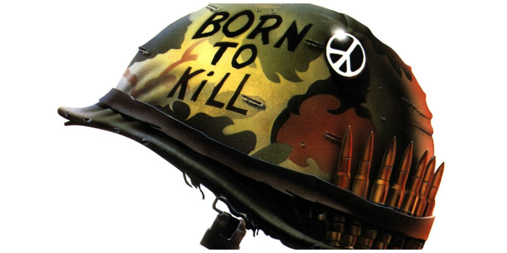 Full Metal Jacket: The Trivia