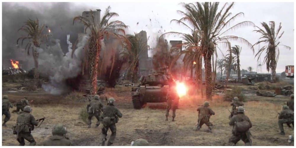 full metal jacket set in england