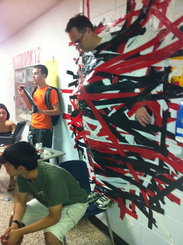 Fundraising Genius Awesome Teacher