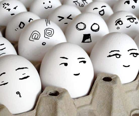 Funny Egg photos 20 simple