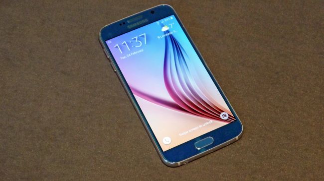 Galaxy S6