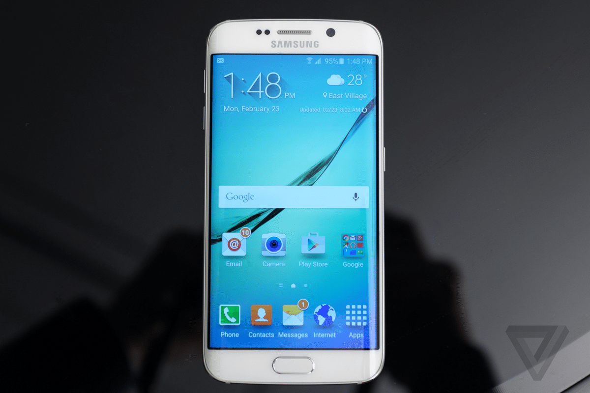 Galaxy S6