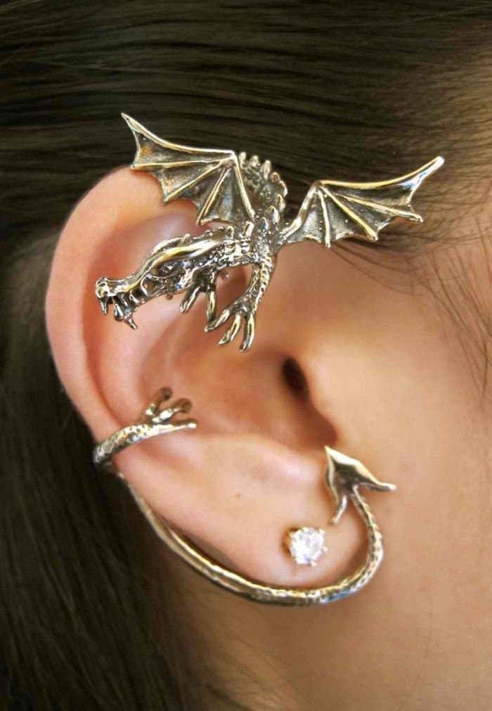 15 incredible Jewelries for Booklovers