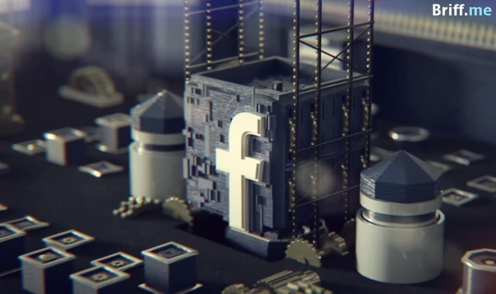Game of Thrones - Facebook