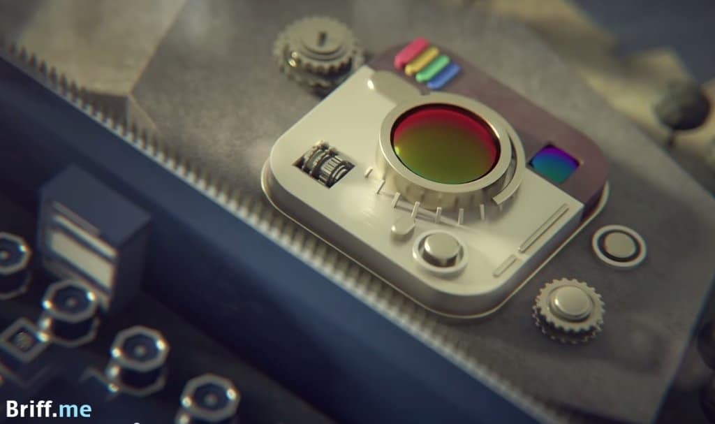 Game of Thrones - Instagram