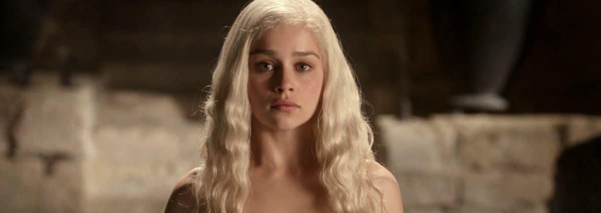 Game of Thrones: Secrets