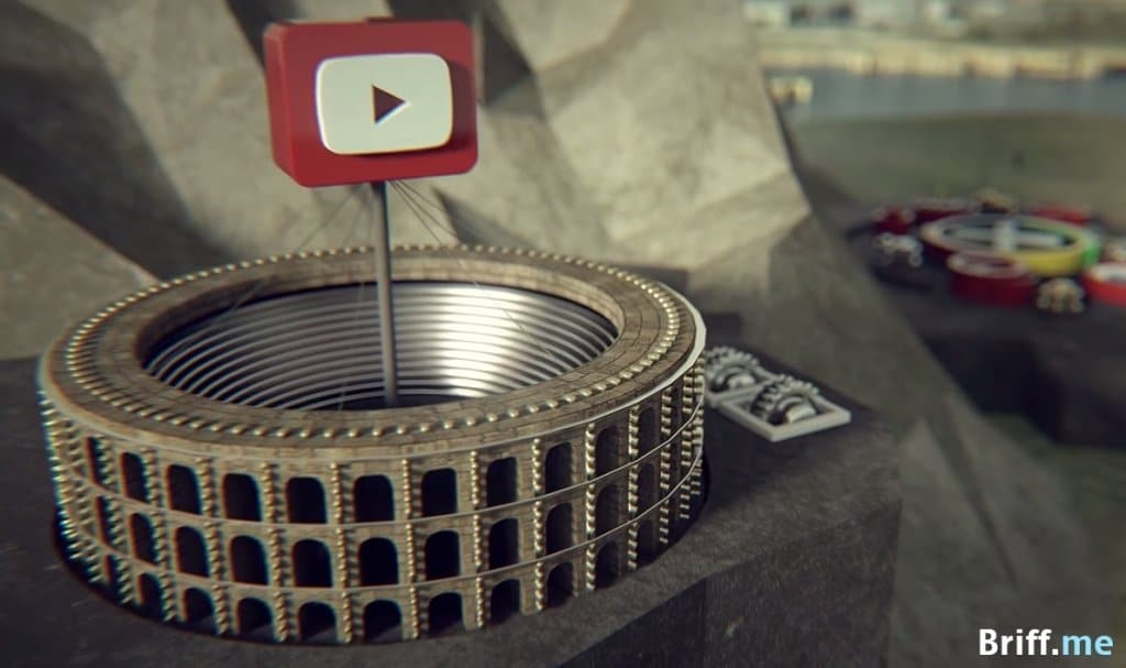 Game of Thrones - Youtube
