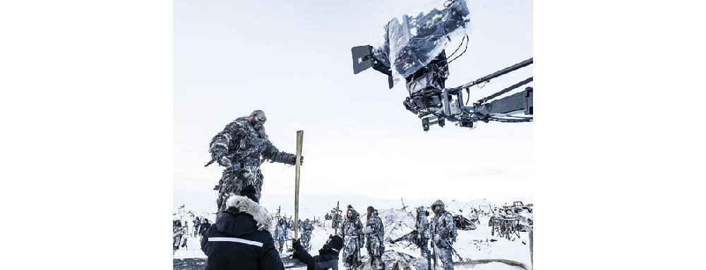 Games of Thrones Facts and Photos from Behind the Scenes 18