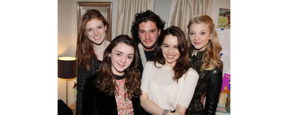 Games of Thrones Facts and Photos from Behind the Scenes 3a