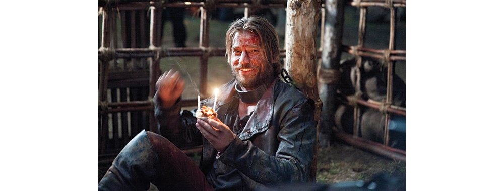 Games of Thrones Facts and Photos from Behind the Scenes 16