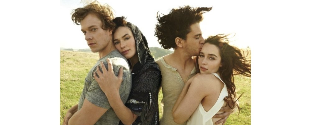 Games of Thrones Facts and Photos from Behind the Scenes 5a