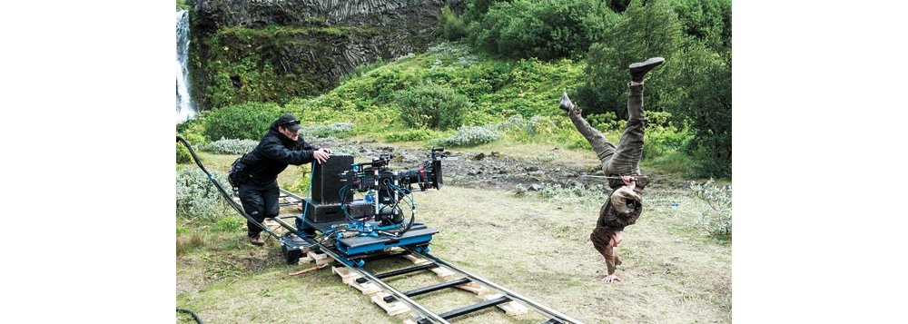 Games of Thrones Facts and Photos from Behind the Scenes 12