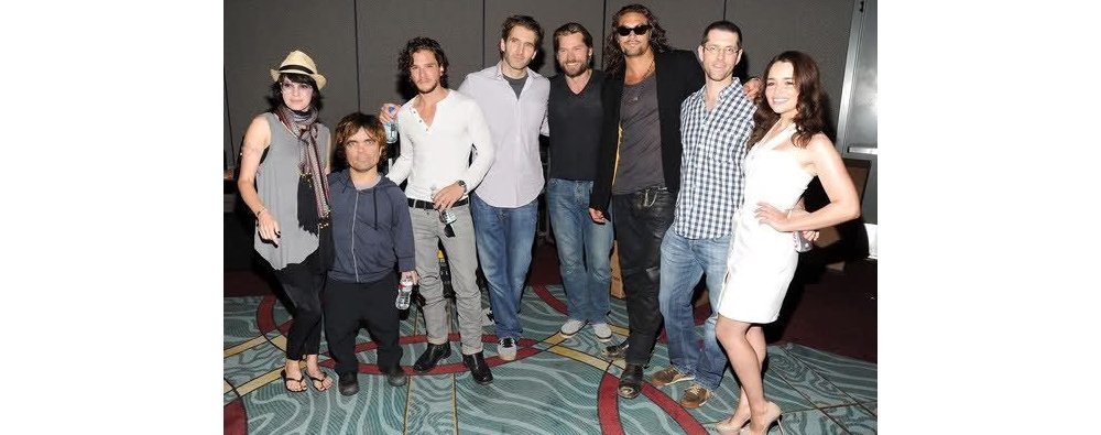 Games of Thrones Facts and Photos from Behind the Scenes 4a