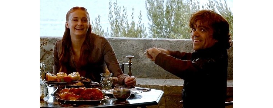 Games of Thrones Facts and Photos from Behind the Scenes 7a