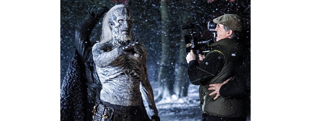 Games of Thrones Facts and Photos from Behind the Scenes 17