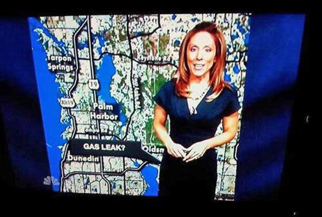 Gas Leak!!! funny photoboms
