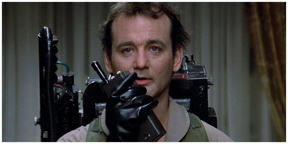 ghostbusters bill murray