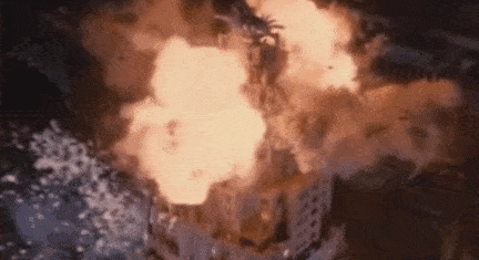 Ghostbusters-Explosion