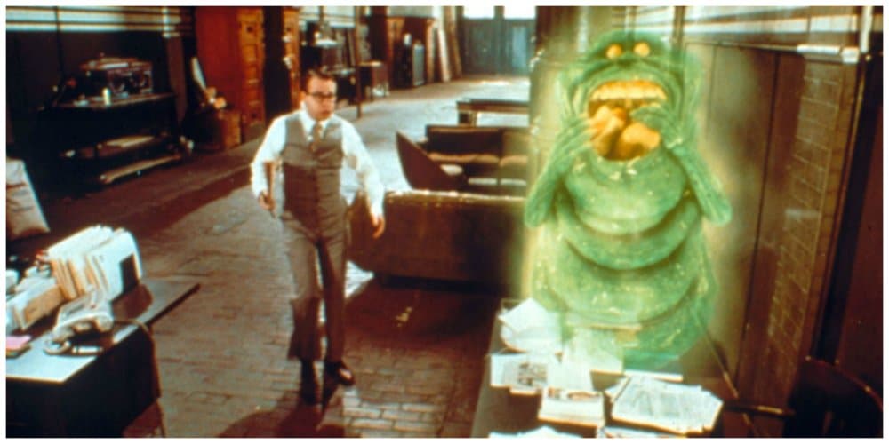 ghostbusters slimer onionhead