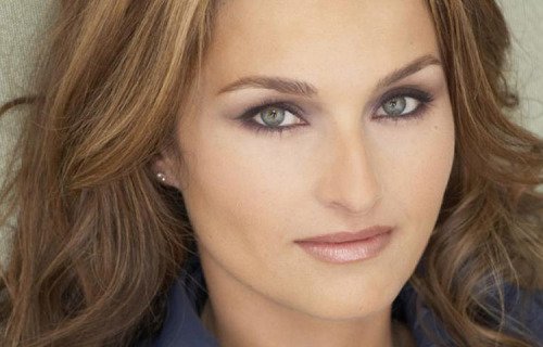 Giada De Laurentiis Beautiful Eyes
