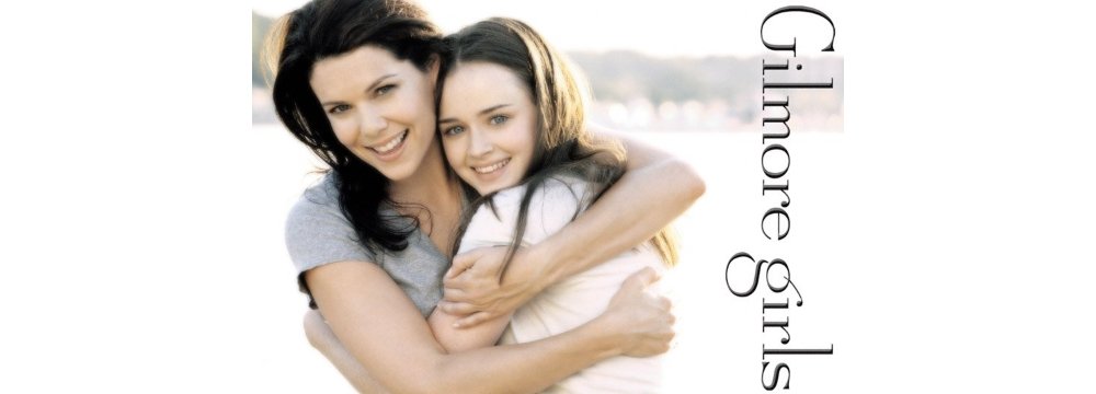Gilmore Girls Fun Facts Open