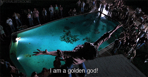 almost famous golden god