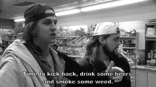 clerks ending