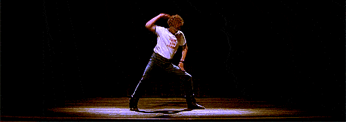 napoleon dynamite dance