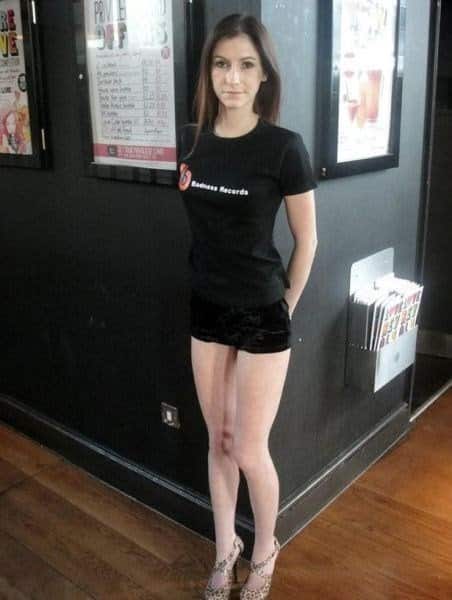 Girl Funny Photos