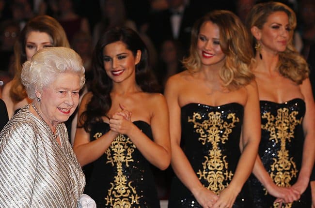 Girls Aloud 2 (2012) Girl Groups