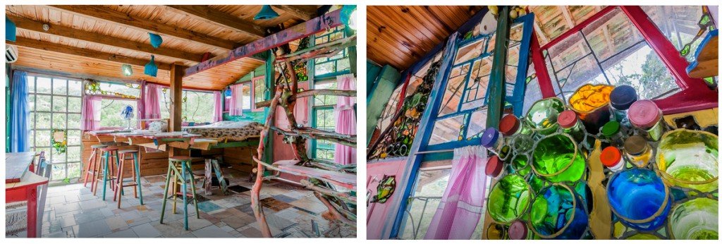 Glass Cabin 2 Epic AirBNB