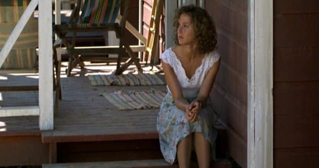 Greatest Female Characters 100 Baby Dirty Dancing