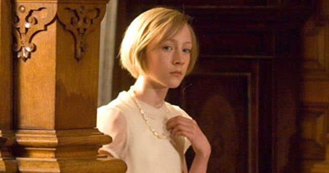 Greatest Female Characters 91 Briony Tallis Atonement