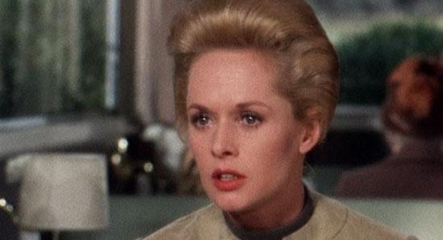 Greatest Female Characters 92 Marnie Edgar
