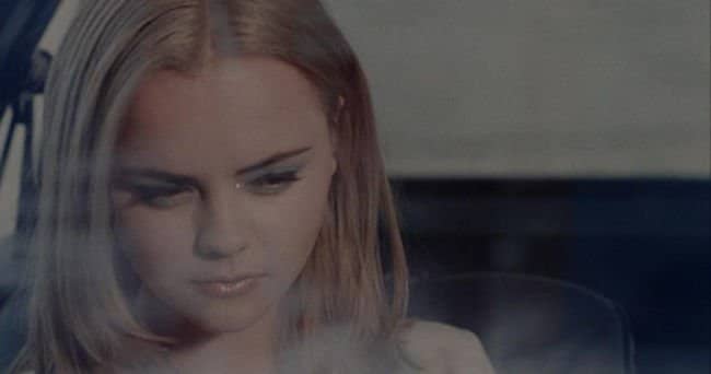 Greatest Female Characters 95 Layla Buffalo