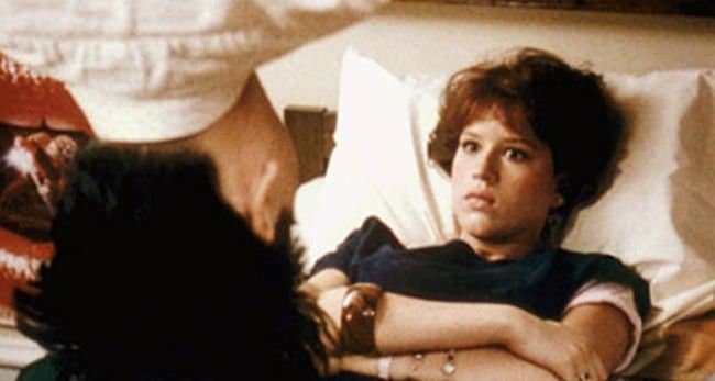 Greatest Female Characters 97 Samantha Baker