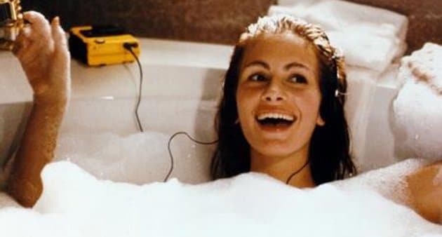 Greatest Female Characters 98 Vivian Ward