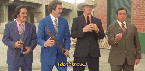 anchorman improv