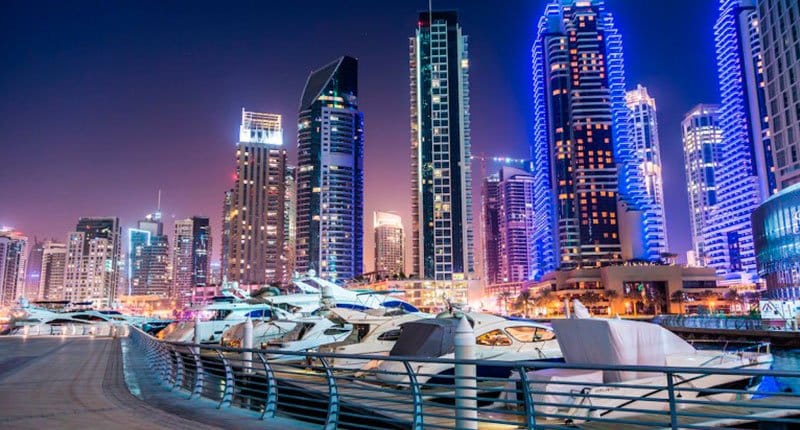 Crazy Dubai – Amazing Facilities can Blow You Away
