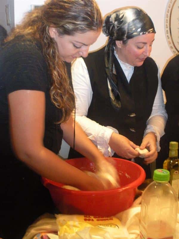 Hafrashat Challah