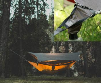 Hammock Tent Crazy Gift Ideas