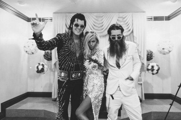 Hipster Wedding – The coolest un-wedding you have ever seen