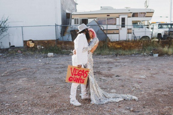 Hipster Weddings