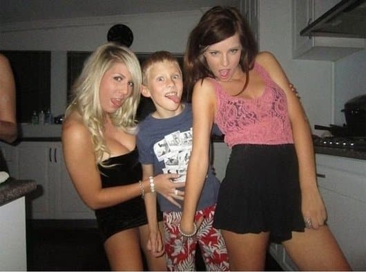 Dumb Girls – Epic Fails To Measure The Level of Intelligence