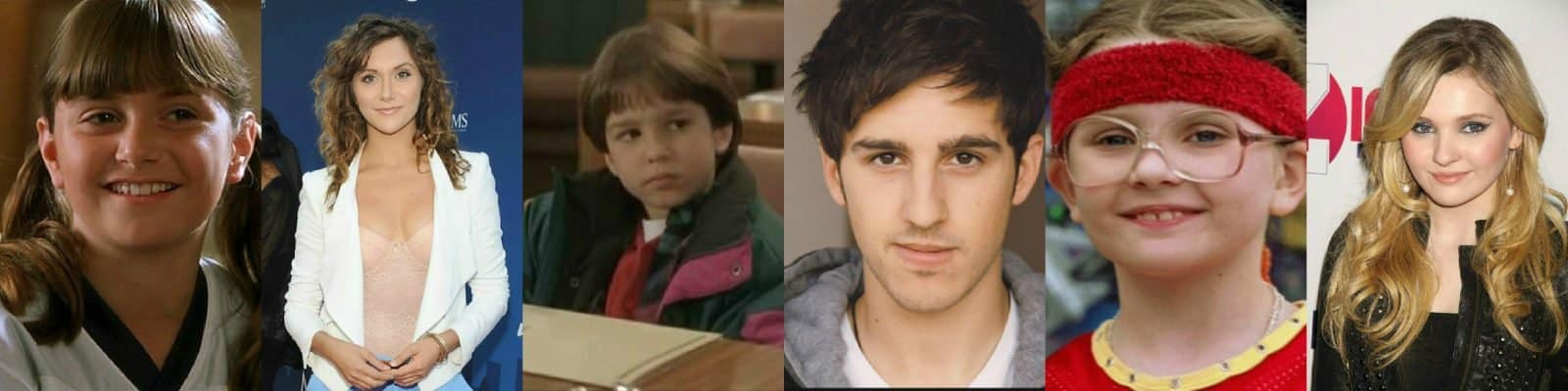 Hot Celebrities – How the Caterpillar Kid turned to be a Butterfly